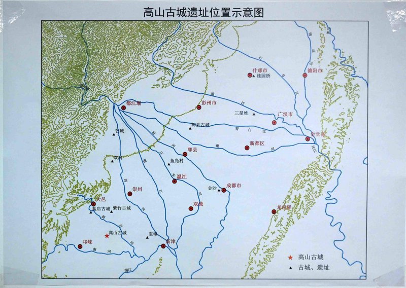 温江墓地:历史的守护者